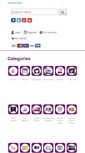 Mobile Screenshot of eastindiagroup.com